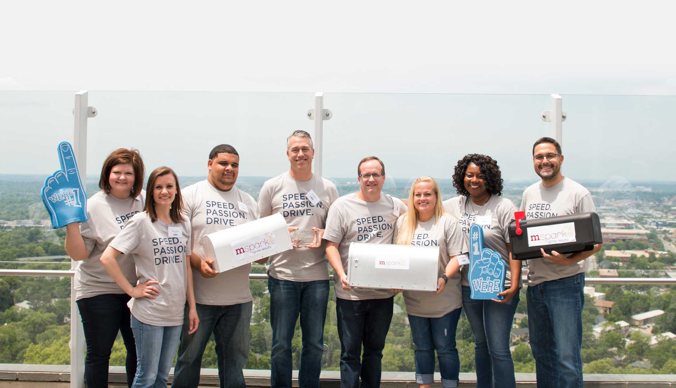 mspark-careers